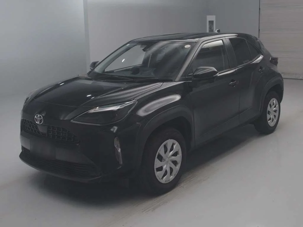 Toyota Yaris Cross MXPB10 2023